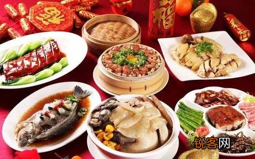 世界著名菜系你了解多少？