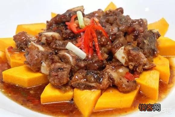 为什么我们国家才八大菜系？名气最大的是哪个菜系？