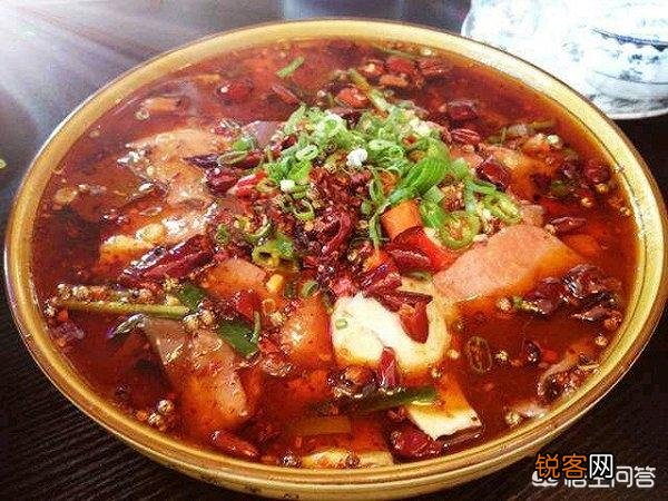 为什么我们国家才八大菜系？名气最大的是哪个菜系？