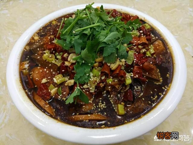 为什么我们国家才八大菜系？名气最大的是哪个菜系？