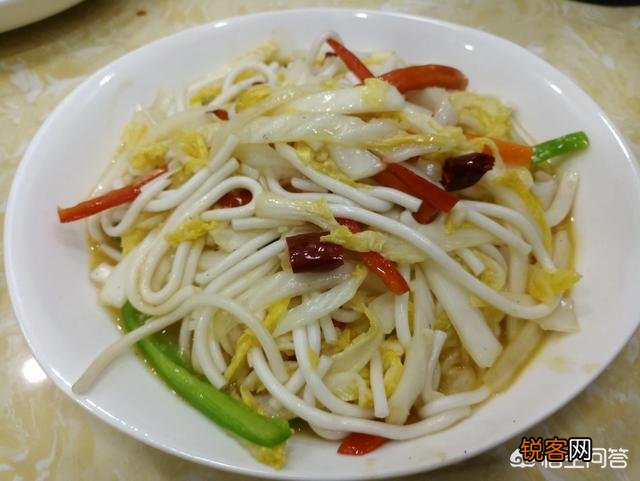 为什么我们国家才八大菜系？名气最大的是哪个菜系？