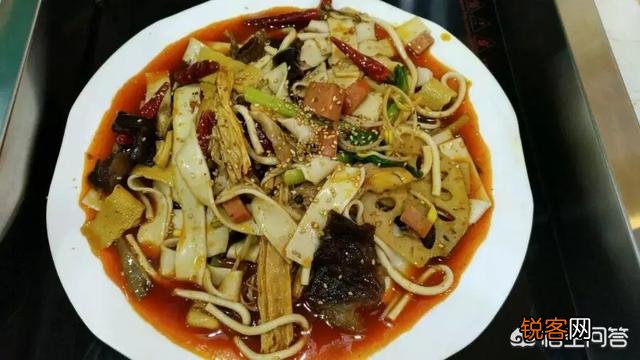 为什么我们国家才八大菜系？名气最大的是哪个菜系？