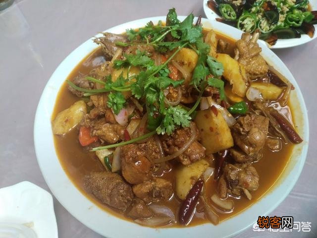 为什么我们国家才八大菜系？名气最大的是哪个菜系？