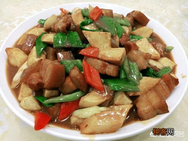 为什么我们国家才八大菜系？名气最大的是哪个菜系？