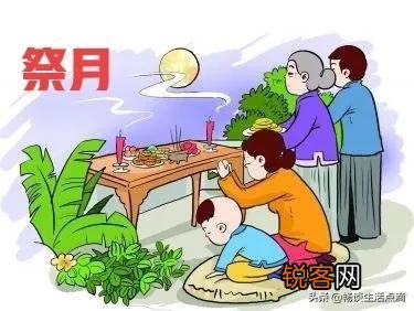 中秋节有什么传统风俗 中秋节“五大习俗”你了解吗？