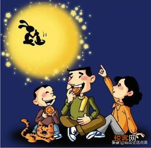 中秋节有什么传统风俗 中秋节“五大习俗”你了解吗？