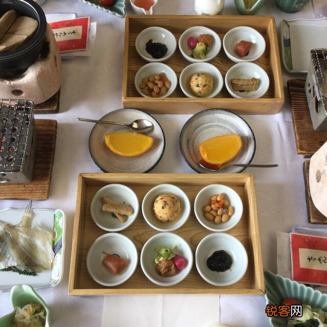 在国际社会中,为什么感觉中餐的地位不如日料？