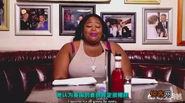 为什么说英国菜谱是世界上最薄的书之一？