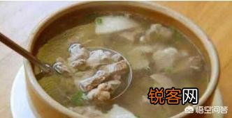 为什么说英国菜谱是世界上最薄的书之一？