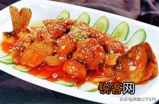 世界三大菜系是如何排名的？中国为什么不是第一？