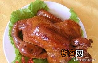 世界三大菜系是如何排名的？中国为什么不是第一？