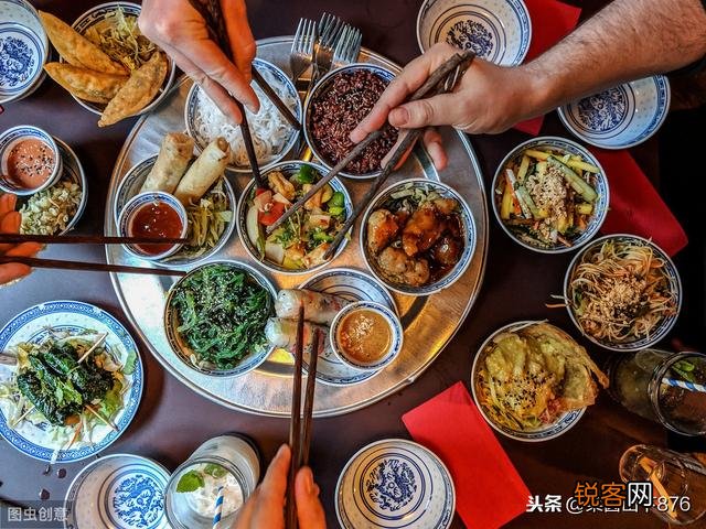 世界三大菜系是如何排名的？中国为什么不是第一？