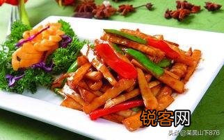 世界三大菜系是如何排名的？中国为什么不是第一？