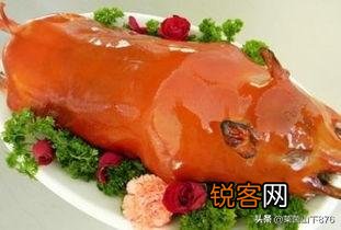 世界三大菜系是如何排名的？中国为什么不是第一？