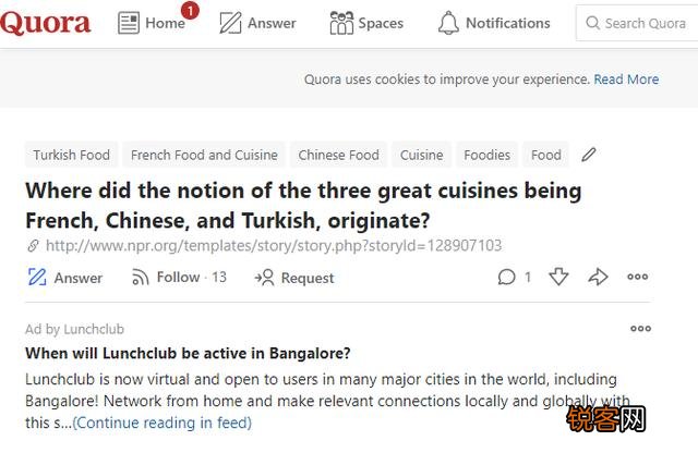 世界三大菜系是如何排名的？中国为什么不是第一？