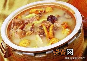 世界三大菜系是如何排名的？中国为什么不是第一？