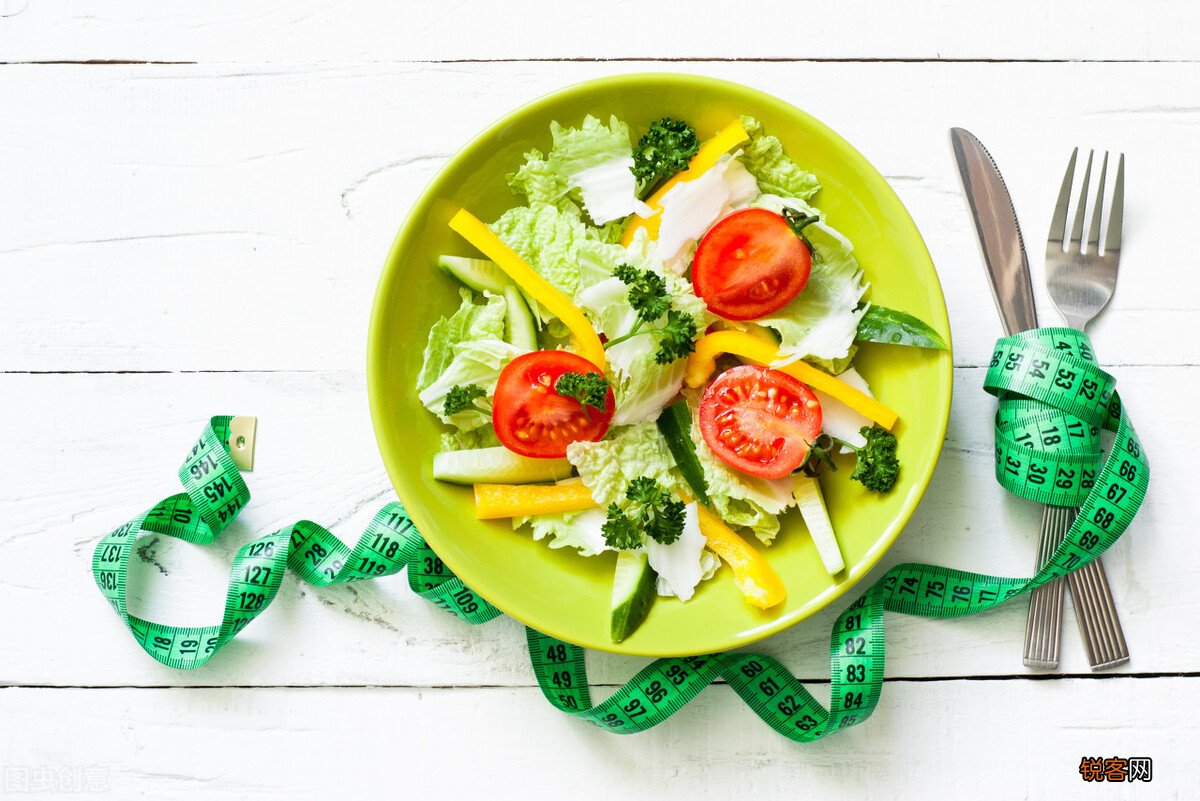 3种减脂肪赘肉的健康方法 已被验证有效