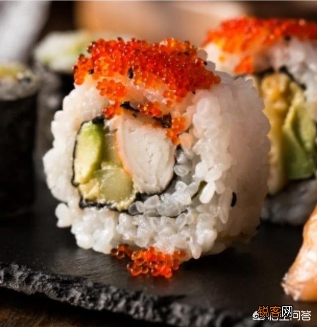 为什么在美国日料是高级菜,中餐沦落送外卖？