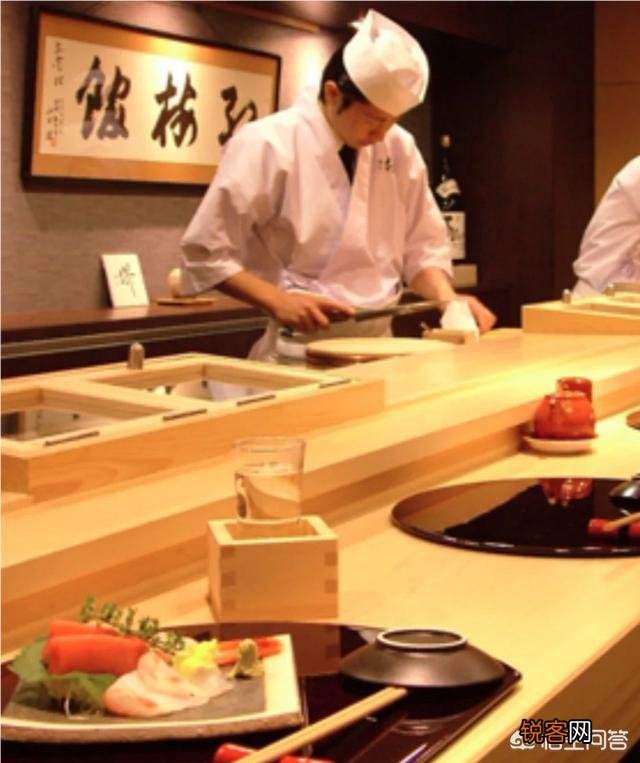 为什么在美国日料是高级菜,中餐沦落送外卖？