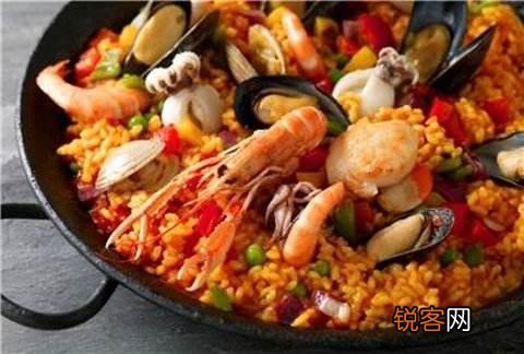 世界三大料理是法国料理、中华料理和什么？