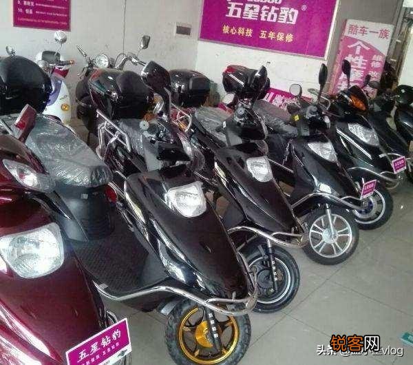 哪款电动车比较好？