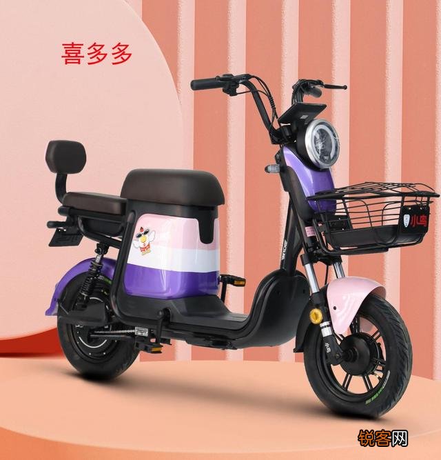 新国标电动自行车的车型品牌有哪些？