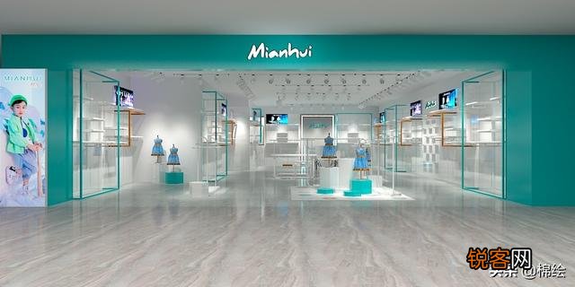 童装加盟店怎么开？棉绘童装店加盟的条件有哪些？