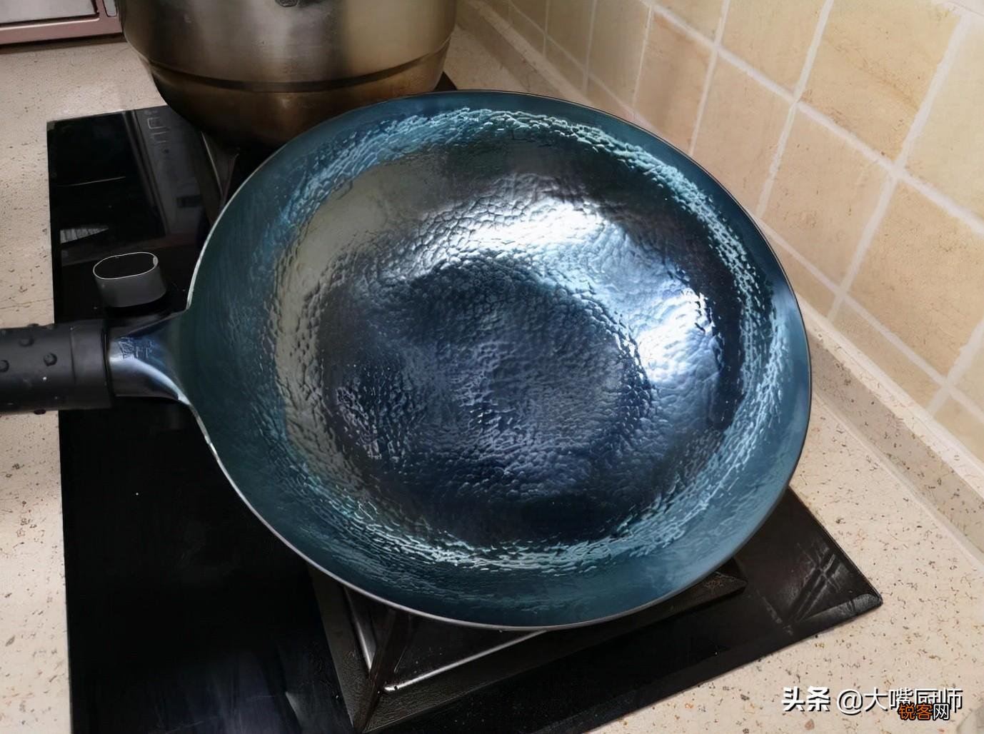 什么铁锅好用又健康 铁锅怎么开锅
