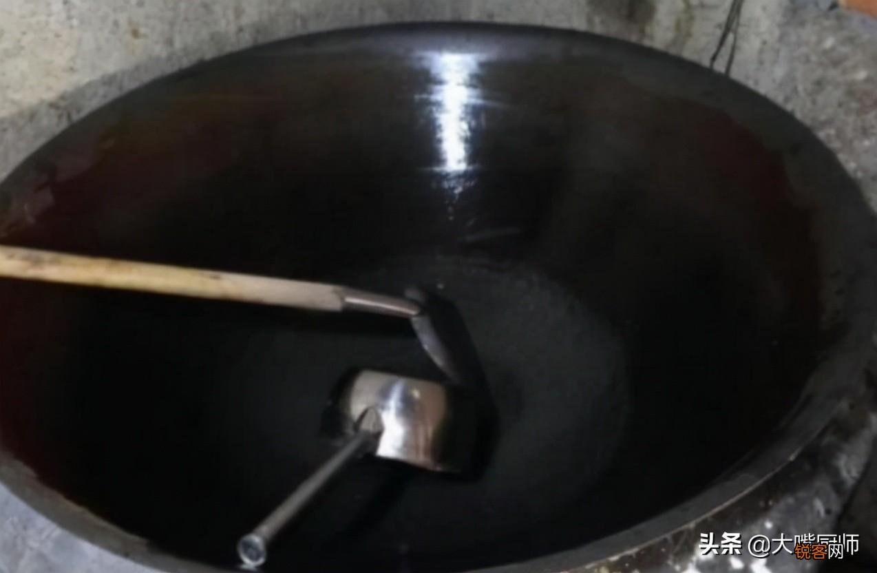 什么铁锅好用又健康 铁锅怎么开锅