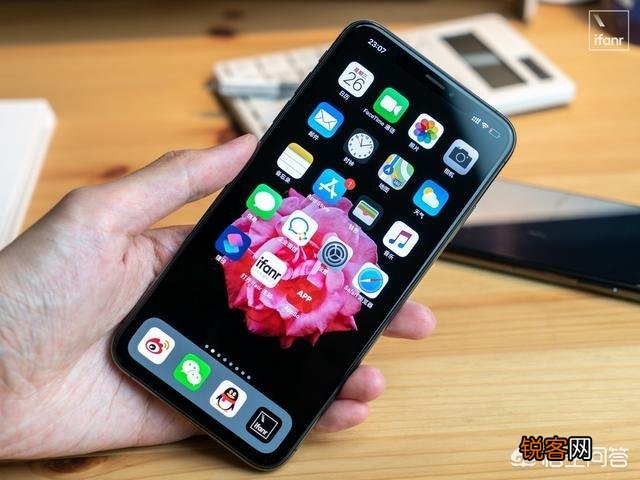 iPhone XS Max 续航怎么样？