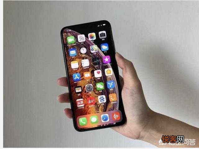 iPhone XS Max 续航怎么样？