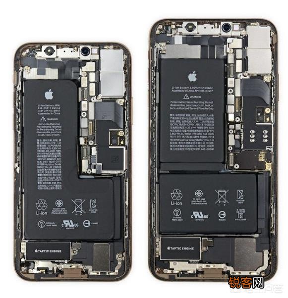 iPhone XS Max 续航怎么样？
