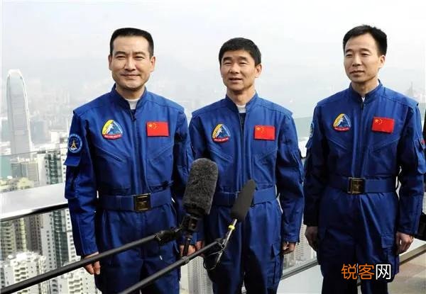神舟一号到十三号航天员名单 神舟系列飞船，历次航天员一览表