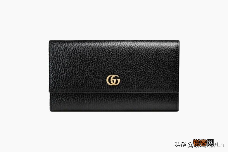 世界上10款最适合女性的钱包盘点 女士钱包推荐