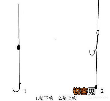 钓鱼该如何正确的搭配子线和主线？