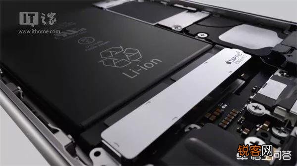 6plus、6splus、7plus、8plus 哪个续航最好？