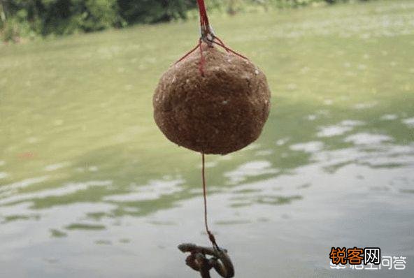 海竿怎样绑鱼线呢？