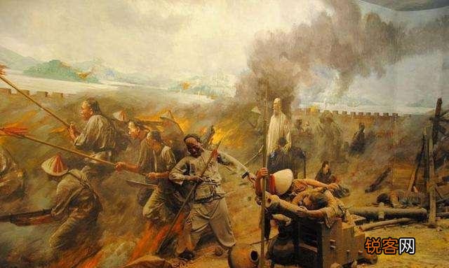 近代百年国耻的“祸根”，不在鸦片战争 它才是真正的原因