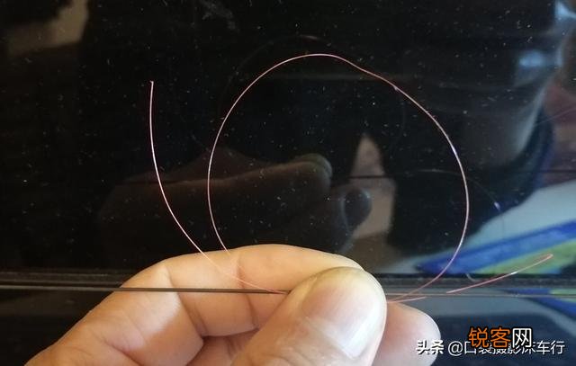 钓鱼用什么线做绵线结比较合适？怎么绑？