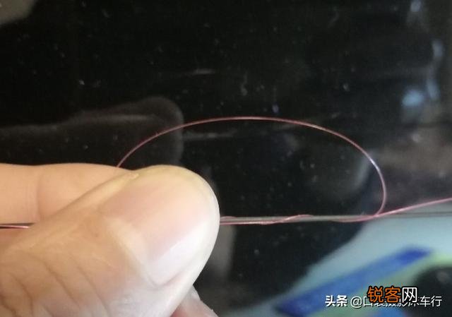 钓鱼用什么线做绵线结比较合适？怎么绑？
