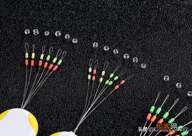 钓鱼用什么线做绵线结比较合适？怎么绑？
