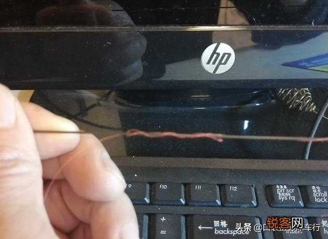 钓鱼用什么线做绵线结比较合适？怎么绑？