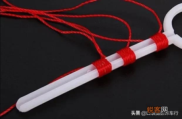 钓鱼用什么线做绵线结比较合适？怎么绑？