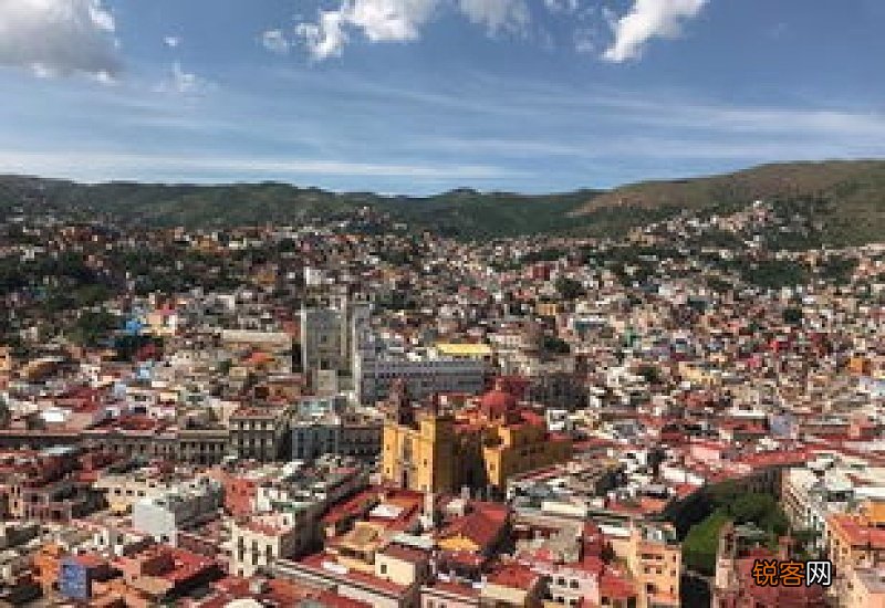 墨西哥是哪个国家的城市