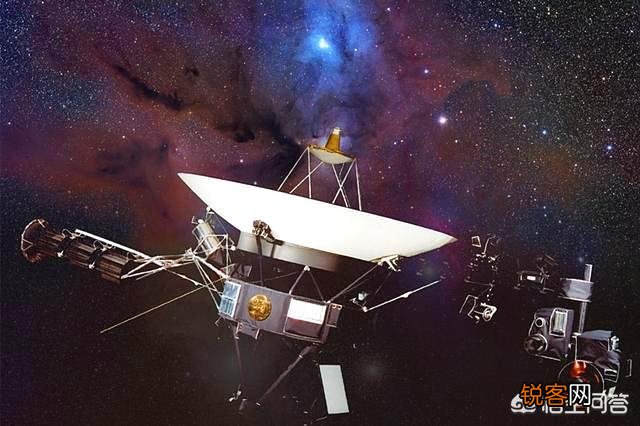 金色唱片在太空中飞行了41年,外星人能够破译其中隐藏的图像吗？