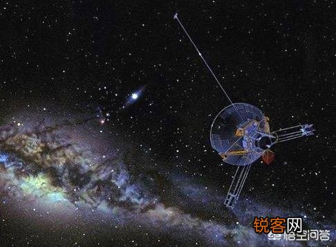 金色唱片在太空中飞行了41年,外星人能够破译其中隐藏的图像吗？
