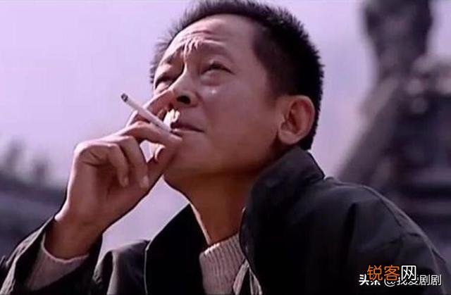 王志文在《天道》里饰演的丁元英,是不是他的演技达到了巅峰状态？