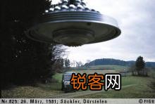 为什么UFO喜欢去美国,而不喜欢来我国？