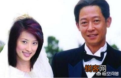 王志文迎娶陈坚红是“吃软饭”吗？