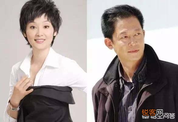 王志文迎娶陈坚红是“吃软饭”吗？